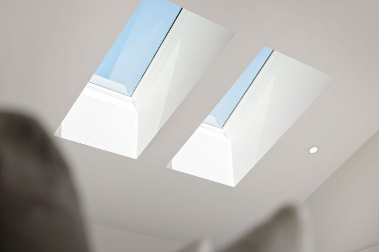 fowler homes velux skylights 0746