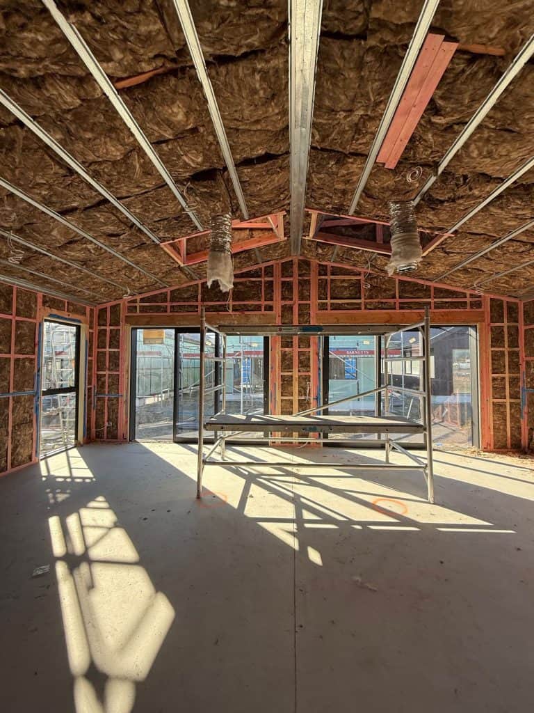 insulation installed img 4882