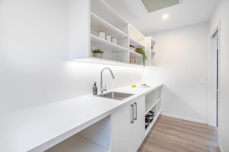 Kitchen Scullery 2