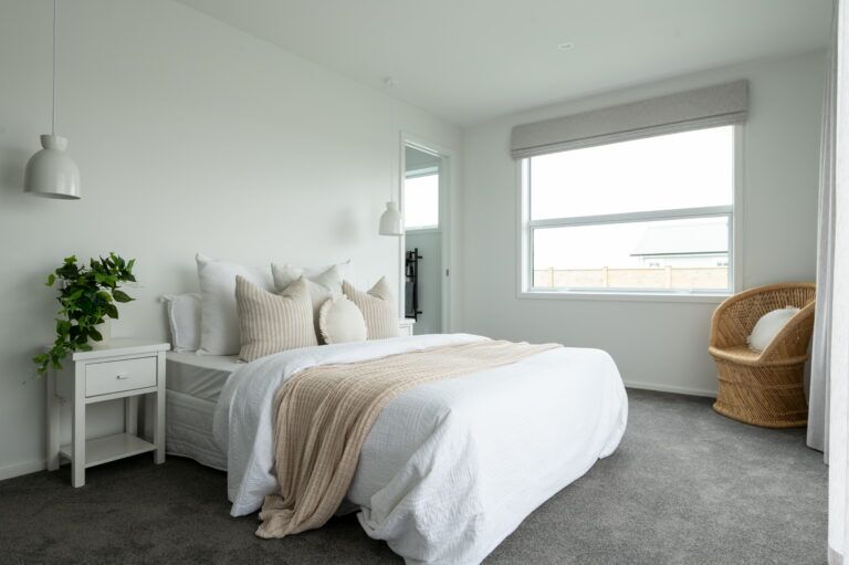 Bedroom-013-Fowler Homes-Waikato