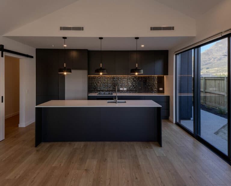 kitchen fowler home queenstown runholder rise 3