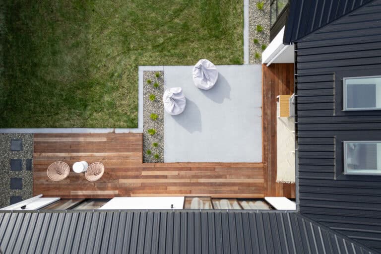 exterior fowler homes waikato show home image 50