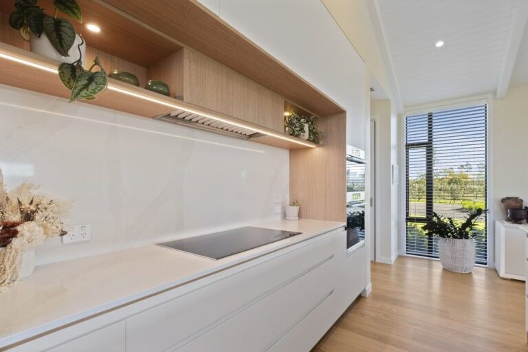 kitchen fowler homes auckland south 01