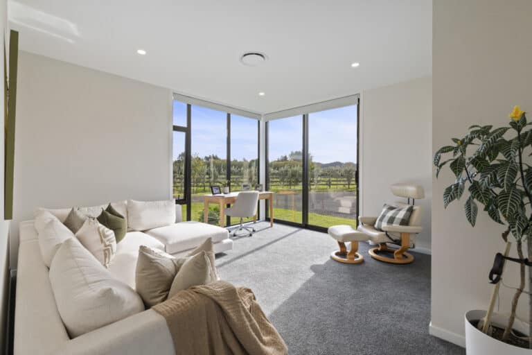 media room fowler homes auckland south 23