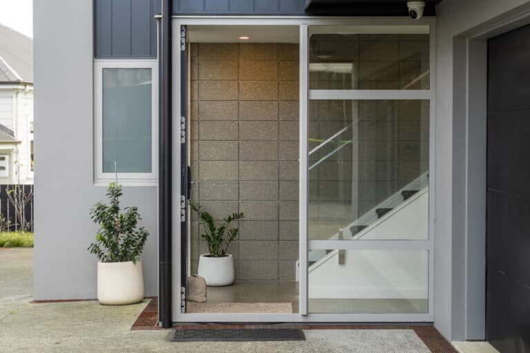 fowler homes auckland south front entrance totara park10 low res