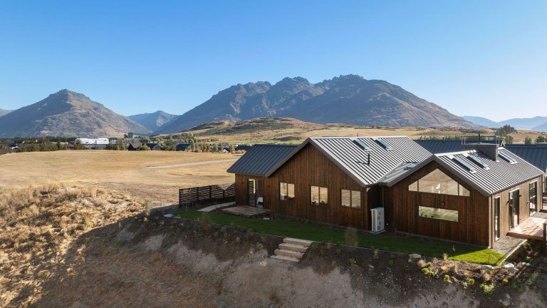 jack's point queenstown fowler homes exterior 8