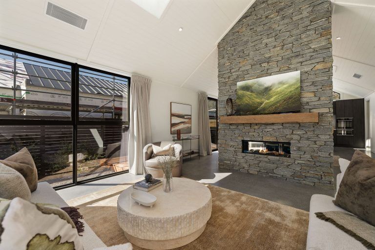 jack's point queenstown fowler homes living 64