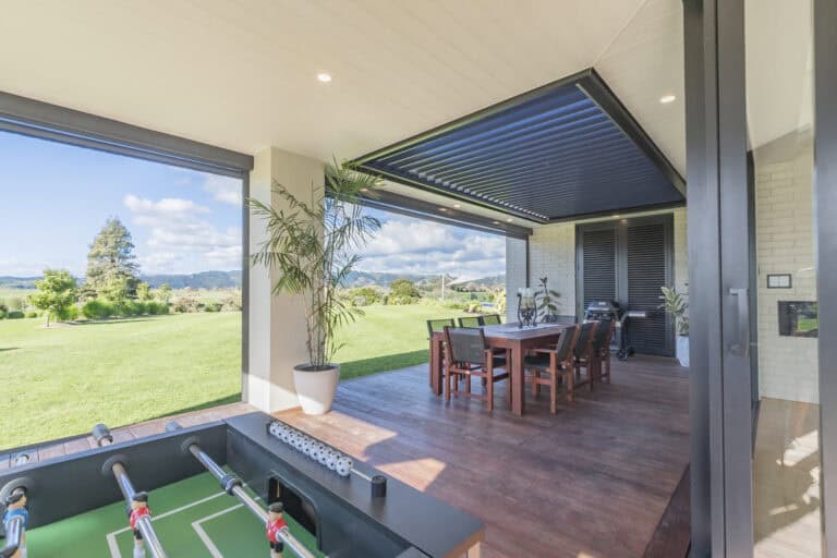 covered outdoor living fowler homes auckland south 29