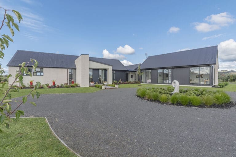 exterior fowler homes auckland south 33