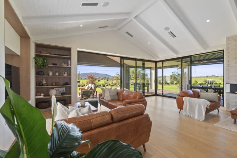open plan living fowler homes auckland south 09