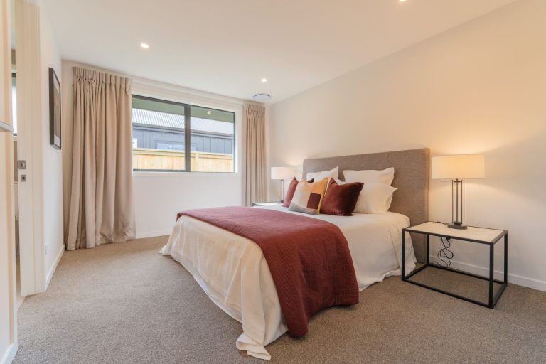 hope home fowler homes master bedroom by davidoakley 03206