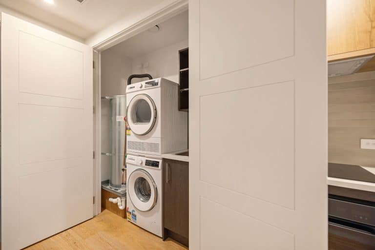 unit laundry fowler homes hope home 2985