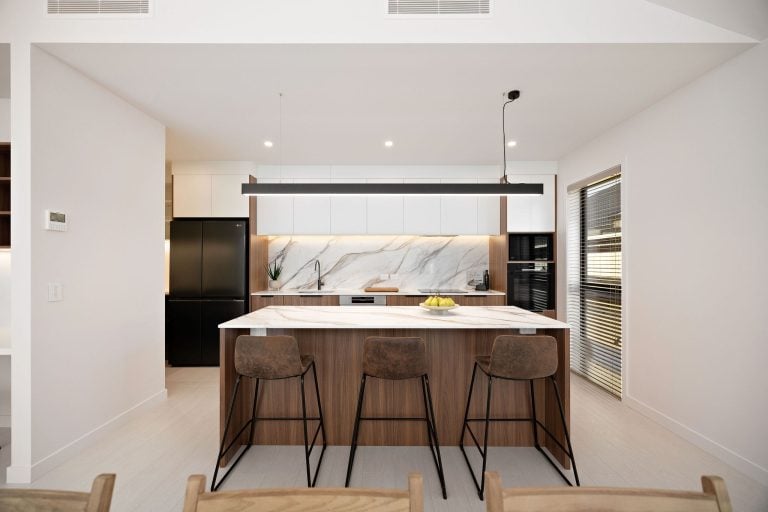 fowler homes kitchen 0531