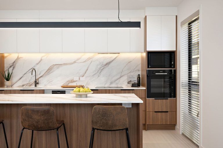 fowler homes kitchen 0549