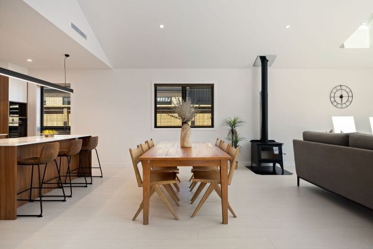 fowler homes open plan living main home 0514