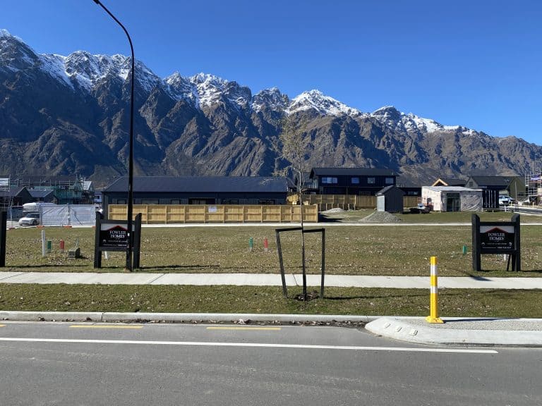 rushland road, hanleys farm, queenstown 4805