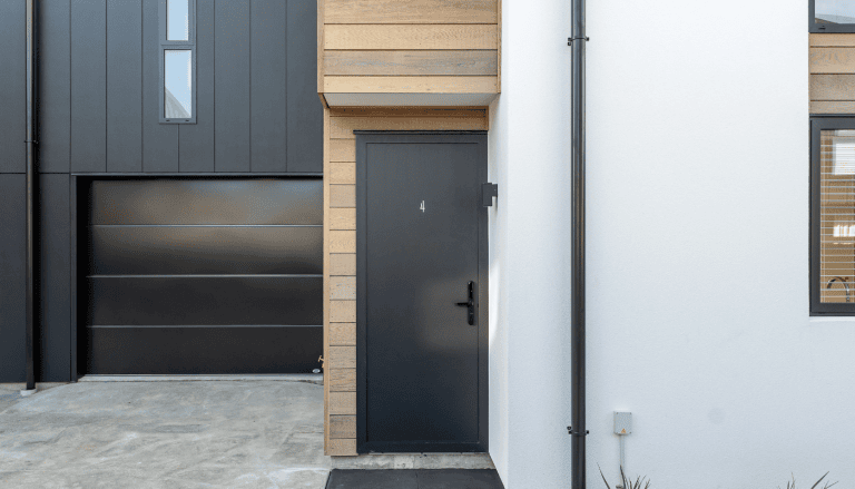 sydney street townhouse project fowler homes christchurch north 8